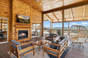 Eaglebend Cabin